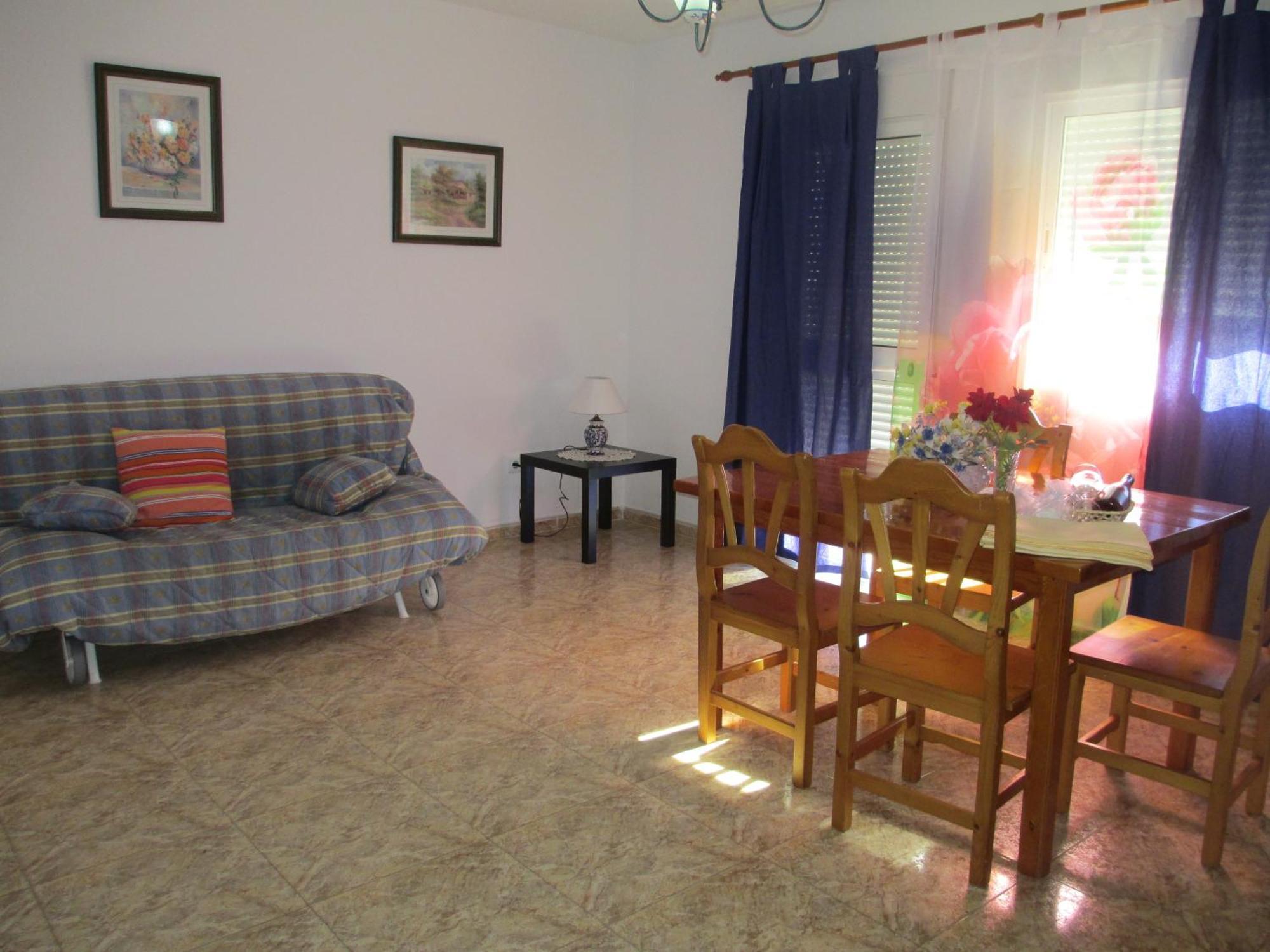 Conjunto Rural Las Rosas Frigiliana Szoba fotó