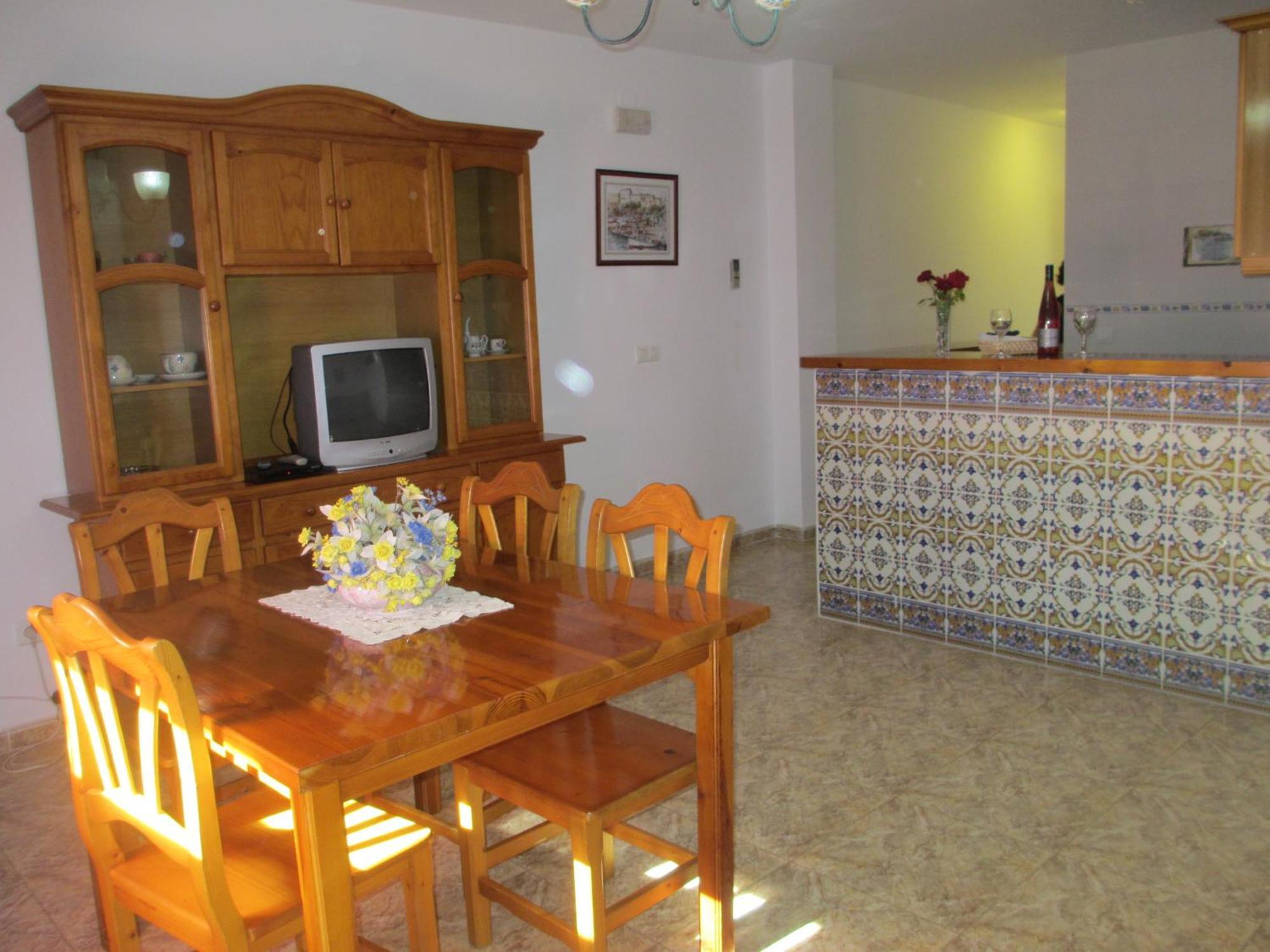 Conjunto Rural Las Rosas Frigiliana Szoba fotó