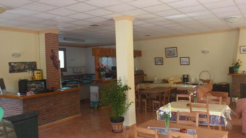 Conjunto Rural Las Rosas Frigiliana Kültér fotó